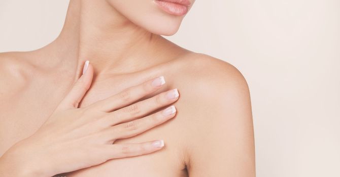 Intense Pulsed Light Treatment